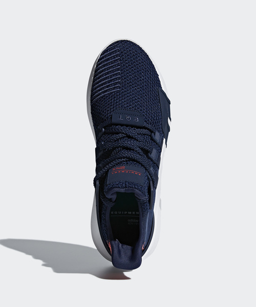 adidas（アディダス）の「オリジナルス イー キュー ティー [EQT BASK ADV]（スニーカー・メンズ・ダークグレー/グレー/ネイビー・23.0cm/22.5cm/23.5cm/24.0cm/25.0cm/24.5cm/25.5cm/26.0cm/27.0cm/28.0cm/29.0cm/31cm/30.5cm/26.5cm/27.5cm/28.5cm/29.5cm/30.0cm/22.0cm）」の18枚目の写真