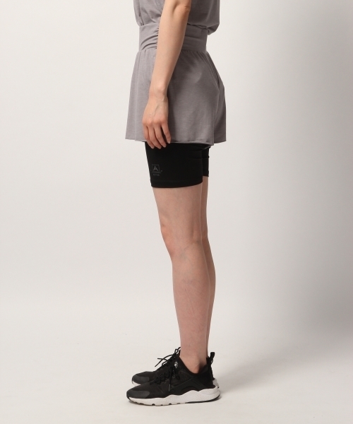 GLOBAL WORK(グローバルワーク)の「【ACTIVE】2SETレギンスフリルパンツ Women/788474(その他パンツ・レディース・ライトグレー/ライトブルー/ネイビー・MEDIUM/LARGE)」の15枚目の写真