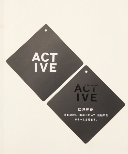 GLOBAL WORK(グローバルワーク)の「【ACTIVE】2SETレギンスフリルパンツ Women/788474(その他パンツ・レディース・ライトグレー/ライトブルー/ネイビー・MEDIUM/LARGE)」の5枚目の写真