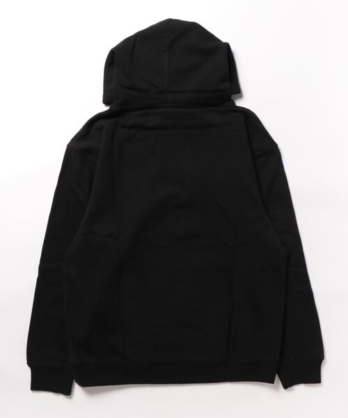 パーカー・フーディ NOMANUAL MRC HOODIE BLACK NM31HD01M1BK M+RC Noir - No Basic Hoodie | HBX - Globally Curated Fashion