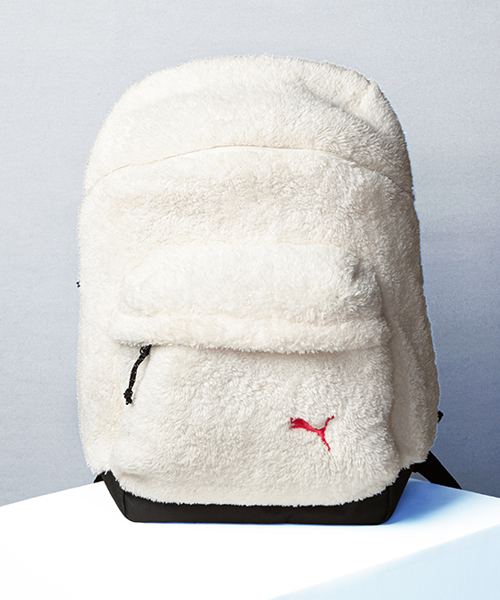 PUMA（プーマ）の「バックパック ボア - ファンデーション（バック