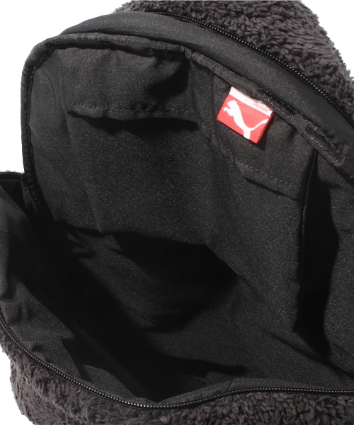PUMA（プーマ）の「バックパック ボア - ファンデーション（バック