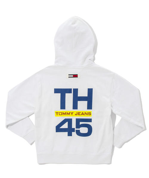 tommy jeans（トミー ジーンズ）の「＜TOMMY JEANS X monkey time