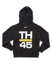 tommy jeans（トミー ジーンズ）の「＜TOMMY JEANS X monkey time
