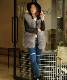 SPIGA | ﾌｧｰﾍﾞｽﾄ(その他アウター)