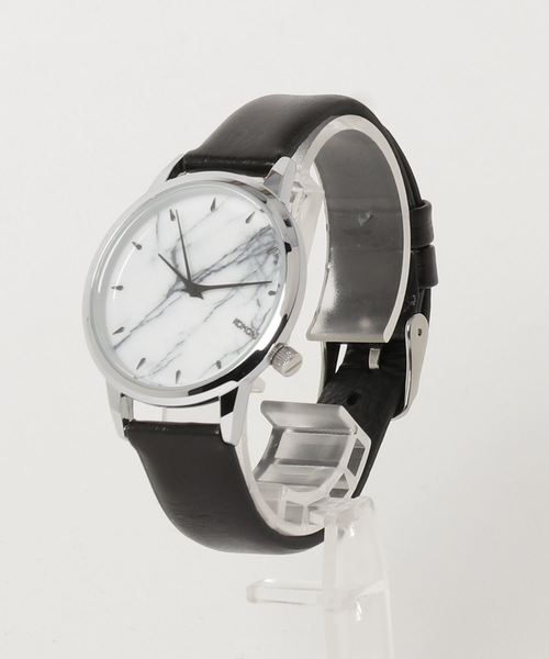 KOMONO.（コモノ）の「KOMONO　LEXI MARBLE（アナログ腕時計・レディース・その他1/その他2/その他4・FREE）」の2枚目の写真