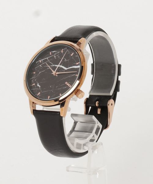 KOMONO.（コモノ）の「KOMONO　LEXI MARBLE（アナログ腕時計・レディース・その他1/その他2/その他4・FREE）」の3枚目の写真
