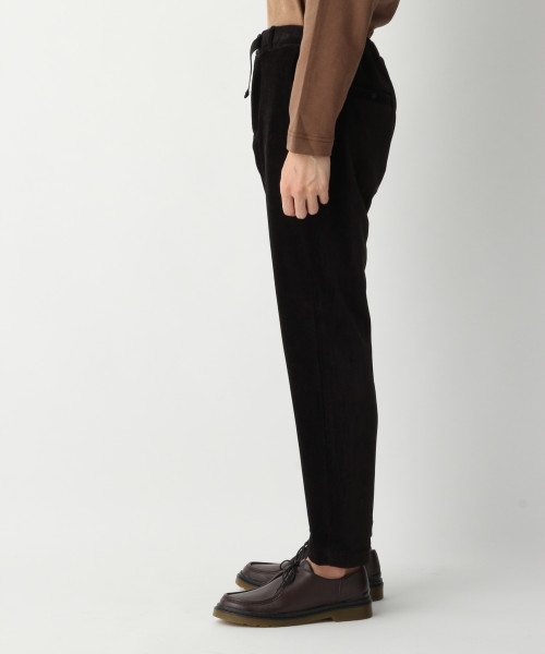 GLOBAL WORK（グローバルワーク）の「WARMコンフォートパンツ/804858（その他パンツ・メンズ・チャコールグレー/ブラック/ブラウン・SMALL/MEDIUM/LARGE）」の13枚目の写真