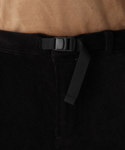 GLOBAL WORK（グローバルワーク）の「WARMコンフォートパンツ/804858（その他パンツ・メンズ・チャコールグレー/ブラック/ブラウン・SMALL/MEDIUM/LARGE）」の15枚目の写真