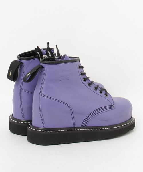 studio seven × mihara yasuhiroコラボブーツ MIHARA YASUHIRO×STUDIO SEVEN ブーツ スニーカー