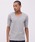 AVIREX�i�A���B���b�N�X�j�́u�sDAILY/�f�C���[�tHALF SLEEVE U-NECK T-SHIRT / �f�C���[ �ܕ��� U�l�b�N T�V���c / AVIREX / �A���B���b�N�X�iT�V���c/�J�b�g�\�[�j�v�b�O���[