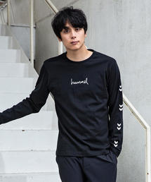 hummel(ヒュンメル)ロングスリーブTシャツ