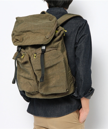 CAMPER | ROCKETTO バックパック(バックパック/リュック)