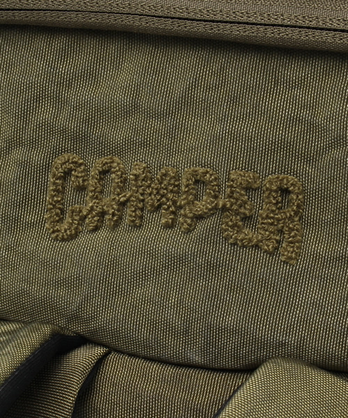 CAMPER（カンペール）の「ROCKETTO バックパック（バックパック/リュック・レディース・カーキ・FREE）」の6枚目の写真