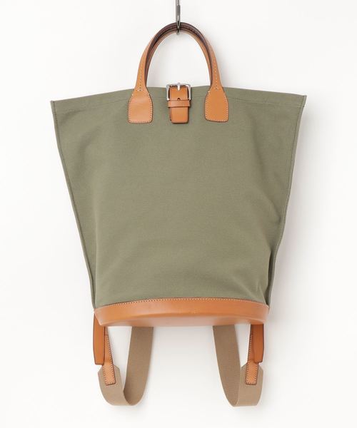 DANIEL&BOB: トートリュック