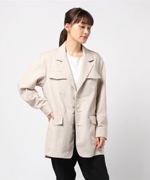 UNCUT BOUND WOMEN'S SELECT�́ufati jacket�i�e�[���[�h�W���P�b�g�j�v