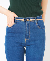 WEGO | WEGO/ビット付スエードベルト(ベルト)