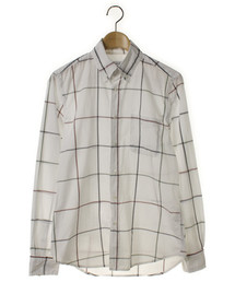 Steven Alan�i�X�e�B�[�u���A�����j�̌Ò��u�����V���c�i�V���c/�u���E�X�j�v