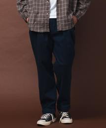 YARD PLUS | YARD PLUS 2タックデニムパンツ(デニムパンツ)