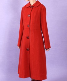 MILK B.B. コート MILK B.B コート S （レッド） -ファッション通販 FASHION WALKER