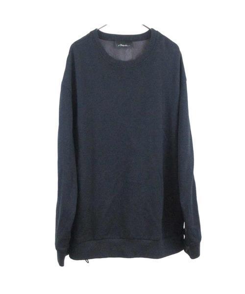 3.1 Phillip Lim 切替スウェット