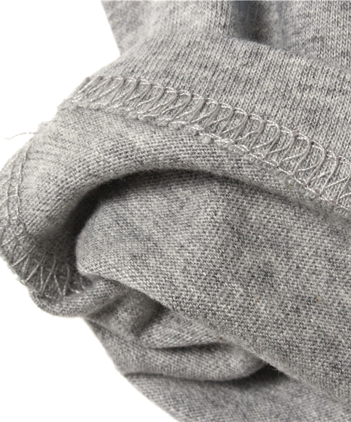 B:MING by BEAMS（ビーミングバイビームス）の「【＜VERY 3月号掲載＞ビーミング by ビームス / パネルボーダー ボートネック 】（Tシャツ/カットソー・キッズ・ホワイト/ネイビー/ライトグレー/その他1・110/130/120/80/100/140/150/90）」の16枚目の写真