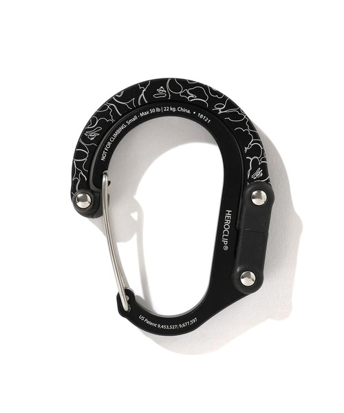 BAPE X HEROCLIPR(S)（その他雑貨）｜A BATHING APE（アベイシング