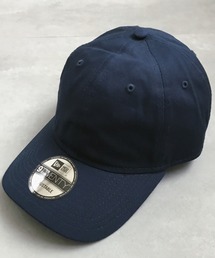 NEW ERA(j[G)NEW ERA(j[G)/9TWENTY BLANKCAP /n SȂ uNLbv NE201 Xq(Lbv)