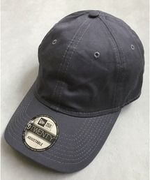 NEW ERA(j[G)NEW ERA(j[G)/9TWENTY BLANKCAP /n SȂ uNLbv NE201 Xq(Lbv)