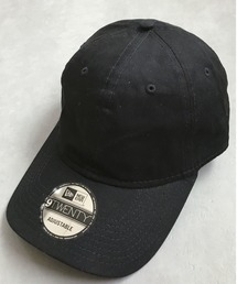 NEW ERA(j[G)NEW ERA(j[G)/9TWENTY BLANKCAP /n SȂ uNLbv NE201 Xq(Lbv)