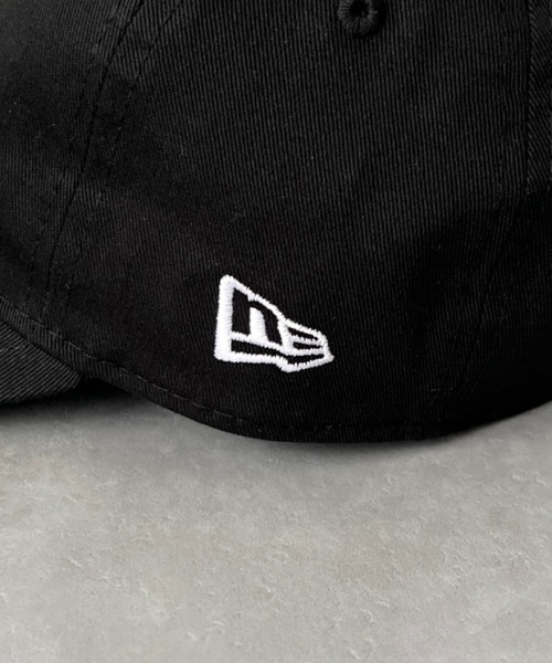 NEW ERA(ニューエラ)の「NEW ERA(ニューエラ)/9TWENTY BLANKCAP /ブランクキャップ NE201 帽子 シンプル(キャップ・メンズ・ホワイト/ブラック/ネイビー/グレー/サンドベージュ・F)」の14枚目の写真