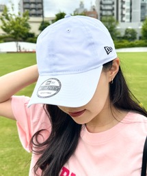 NEW ERA（ニューエラ）の「NEW ERA(ニューエラ)/9TWENTY BLANKCAP /ブランクキャップ NE201 帽子 シンプル（キャップ）」