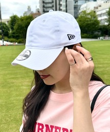 MLB（メジャーリーグベースボール）の「NEW ERA(ニューエラ)/9TWENTY BLANKCAP /ブランクキャップ NE201 帽子 シンプル（キャップ）」