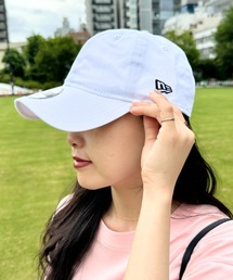 MLB（メジャーリーグベースボール）の「NEW ERA(ニューエラ)/9TWENTY BLANKCAP /ブランクキャップ NE201 帽子 シンプル（キャップ）」