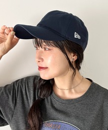 MLB（メジャーリーグベースボール）の「NEW ERA(ニューエラ)/9TWENTY BLANKCAP /ブランクキャップ NE201 帽子 シンプル（キャップ）」