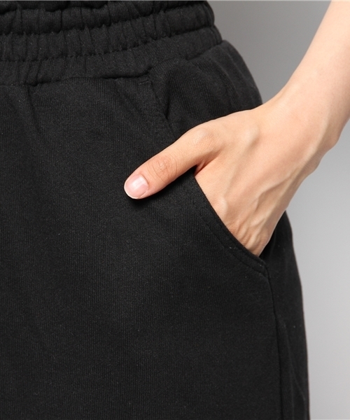 WEGO(ウィゴー)の「WEGO/スウェットマキシスカート(スカート・レディース・ブラック/ブラック系その他/ライトグレー/その他1・FREE)」の9枚目の写真