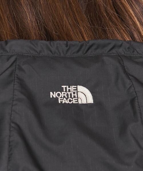 BEAUTY&YOUTH UNITED ARROWS（ビューティーアンドユースユナイテッドアローズ）の「＜THE NORTH FACE PURPLE LABEL（ノースフェイス）＞Polyester Ripstop Sierra Parka ダウンジャケットΨо（ダウンジャケット/コート・レディース・ブラック・MEDIUM）」の13枚目の写真