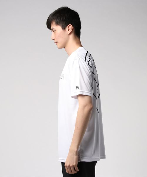 ウォーターランド Tシャツ WaterLand Tee〈WHT〉｜Ki-Yan Stuzio Online