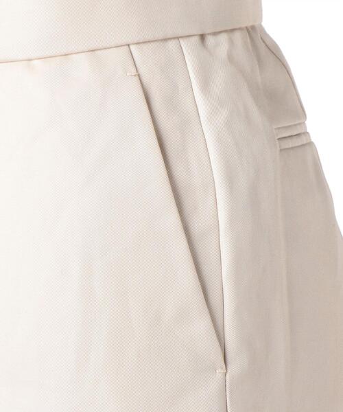 Drawer ドロワー パンツ（その他） 黄 36(S位) 0197624L0064 Drawer ドロワー パンツ（その他） 黄 36(S位) 0197624L0064