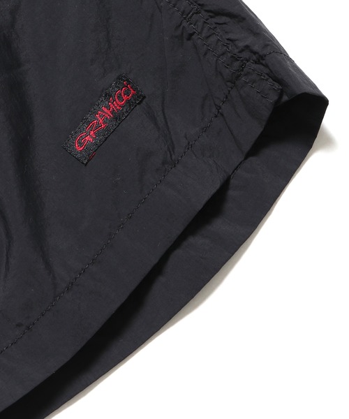 Gramicci(グラミチ)の「GRAMICCI / グラミチ PACKABLE G-SHORTS ショートパンツ(その他パンツ・メンズ・ベージュ/オリーブ/モカ/ブラック/ネイビー・M/XL/S/L)」の17枚目の写真