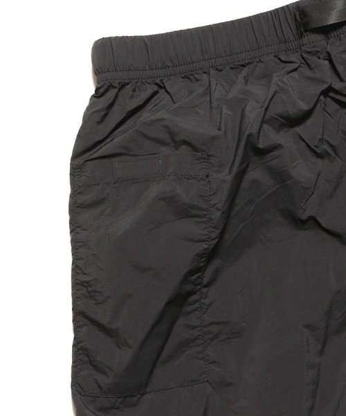 Gramicci(グラミチ)の「GRAMICCI / グラミチ PACKABLE G-SHORTS ショートパンツ(その他パンツ・メンズ・ベージュ/オリーブ/モカ/ブラック/ネイビー・M/XL/S/L)」の10枚目の写真