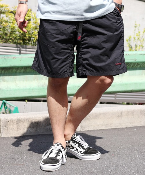 Gramicci(グラミチ)の「GRAMICCI / グラミチ PACKABLE G-SHORTS ショートパンツ(その他パンツ・メンズ・ベージュ/オリーブ/モカ/ブラック/ネイビー・M/XL/S/L)」の11枚目の写真