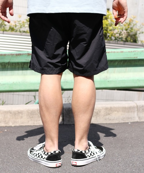 Gramicci(グラミチ)の「GRAMICCI / グラミチ PACKABLE G-SHORTS ショートパンツ(その他パンツ・メンズ・ベージュ/オリーブ/モカ/ブラック/ネイビー・M/XL/S/L)」の12枚目の写真
