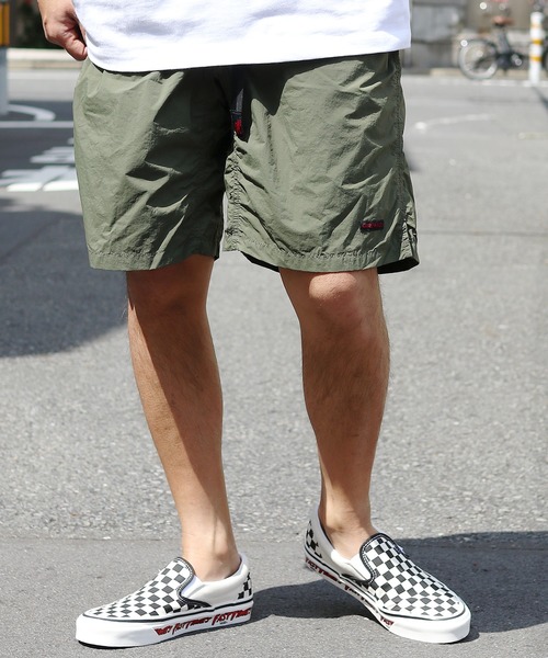 Gramicci(グラミチ)の「GRAMICCI / グラミチ PACKABLE G-SHORTS ショートパンツ(その他パンツ・メンズ・ベージュ/オリーブ/モカ/ブラック/ネイビー・M/XL/S/L)」の22枚目の写真