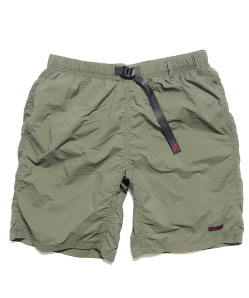 Gramicci(グラミチ)の「GRAMICCI / グラミチ PACKABLE G-SHORTS ショートパンツ(その他パンツ・メンズ・ベージュ/オリーブ/モカ/ブラック/ネイビー・M/XL/S/L)」の16枚目の写真