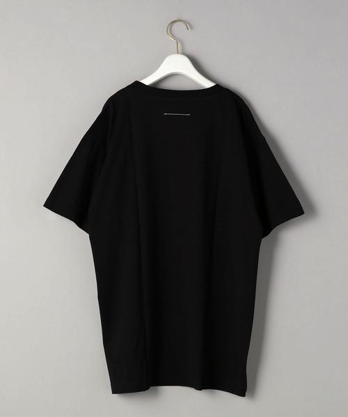 MM6 Maison Margiela(エムエムシックス メゾン マルジェラ)の「<MM6 Maison MM6 Maison Margiela(エムエムシックス メゾン マルジェラ)の「<MM6 Maison