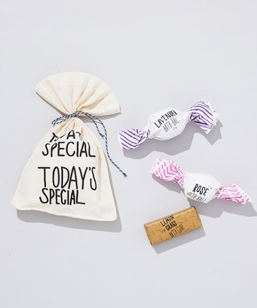 Today S Special トゥデイズスペシャル の Todays Special オリジナルバスボムギフトセット 入浴剤 バスケア Wear