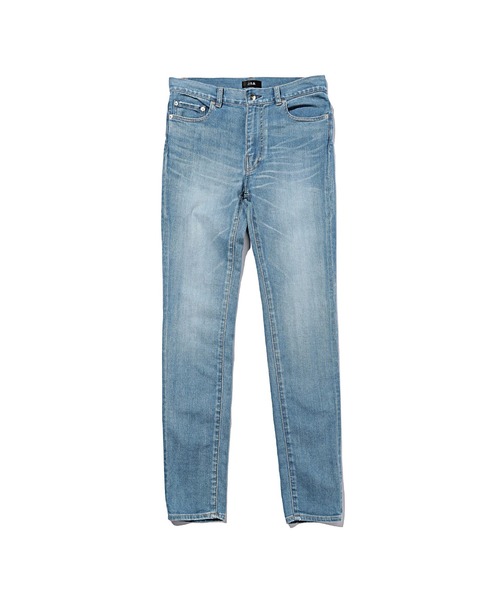 J.S.B.（ジェーエスビー）の「Denim Pants（デニムパンツ）」 - WEAR