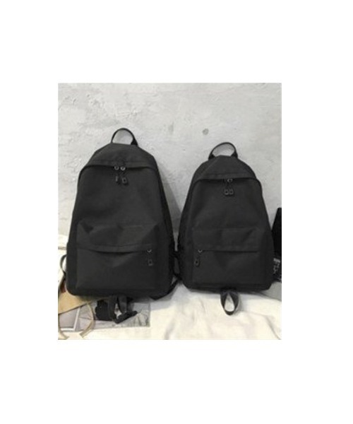 WESTBOY(ウエストボーイ)の「ハイストレージバックパック WB2011【WB ORIGINALS】(バックパック/リュック・メンズ・ブラック/グレー/レッド・FREE)」の9枚目の写真