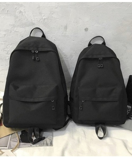 WESTBOY(ウエストボーイ)の「ハイストレージバックパック WB2011【WB ORIGINALS】(バックパック/リュック・メンズ・ブラック/グレー/レッド・FREE)」の18枚目の写真